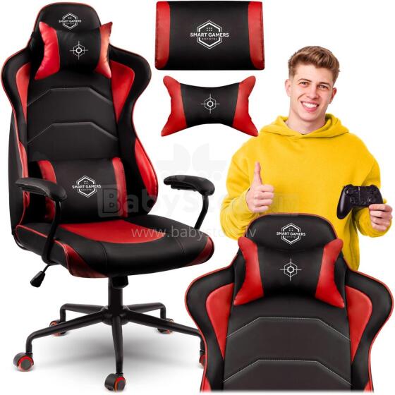 Gaming Chair Sofotel Katarina - Red - 2590