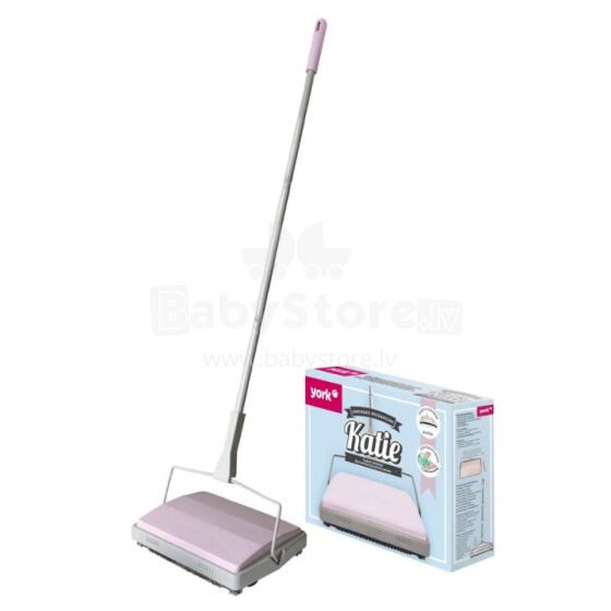 Mechanical brush KATIE