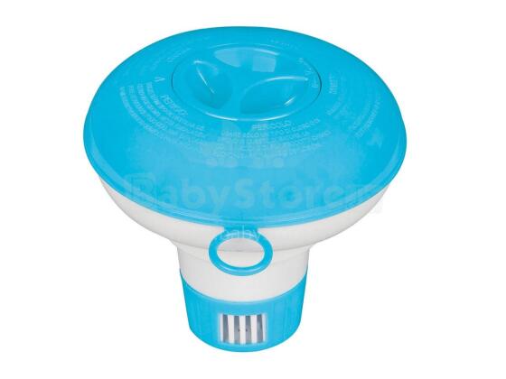 Floating Chemical Dispenser INTEX 29040