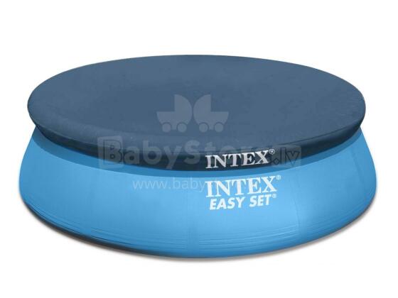 Baseina vāks 366 cm INTEX 28022