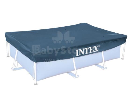 Vāks Frame Pool 460 x 226 cm INTEX 28039