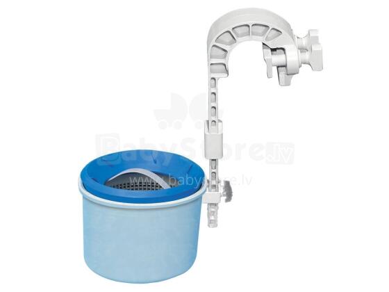 Skimmer, surface water cleaner skimmer INTEX 28000