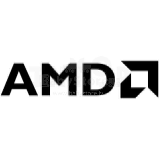 AMD CPU Desktop Ryzen 5 6C/12T 8400F (4.2GHz/4.7GHz,22MB,65W,AM5) MPK, с кулером Wraith Stealth