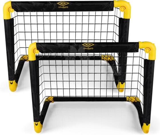 Umbro Football Goal Art.92813 Ворота для флорбола/футбола (50 x 44 x 44 cm )