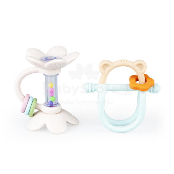 GILIGUMS GG 30067 Starter Set Cream