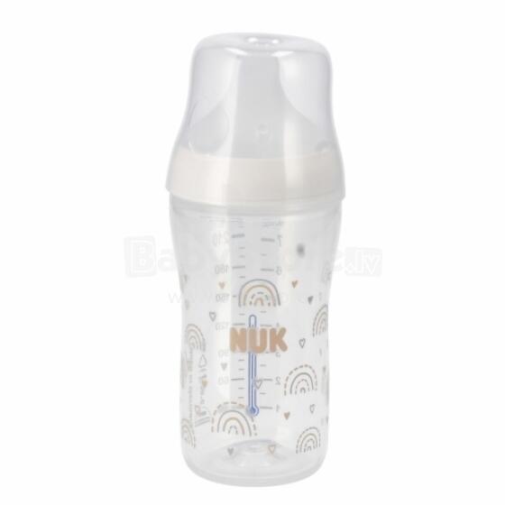 449911 BOTTLE PERFECT 260ML HEARTS 572535, 10742026