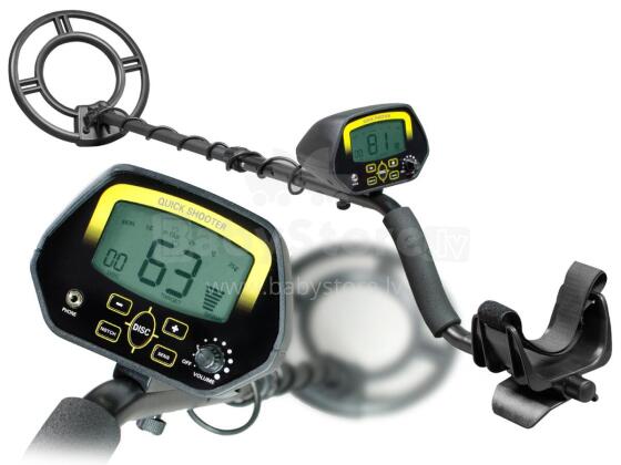 Metal Detector Cobra Tector CT-1032