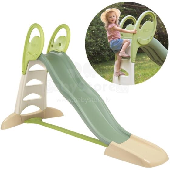 SMOBY Life Slide bērniem XL 230cm
