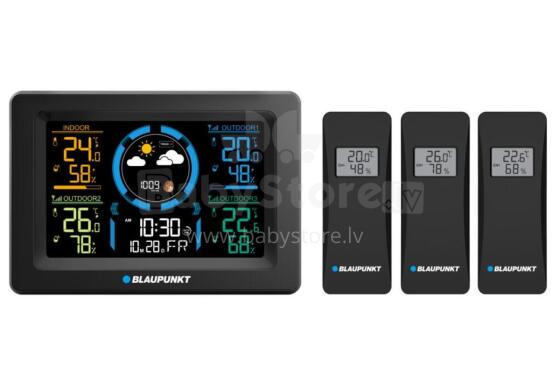 Blaupunkt WS40BK