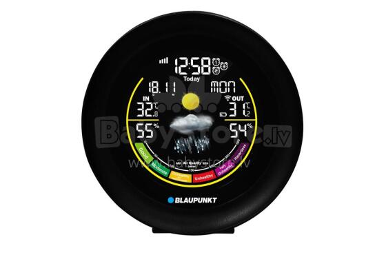 Blaupunkt WS35BK APP