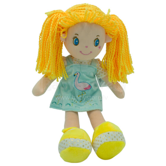 AXIOM 9182 Doll Gabrysia 32 cm
