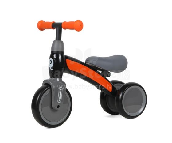 MILLY MALLY 4080 Qplay Транспортное средство Sweetie Orange