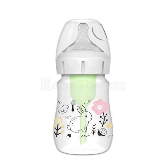 WB51009 WIDE NECK BOTTLE 150ML OPTIONS PLUS FOREST