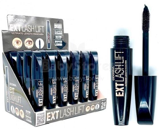 Tuša DDonna ūdensn.Ext Lash Lift 10g