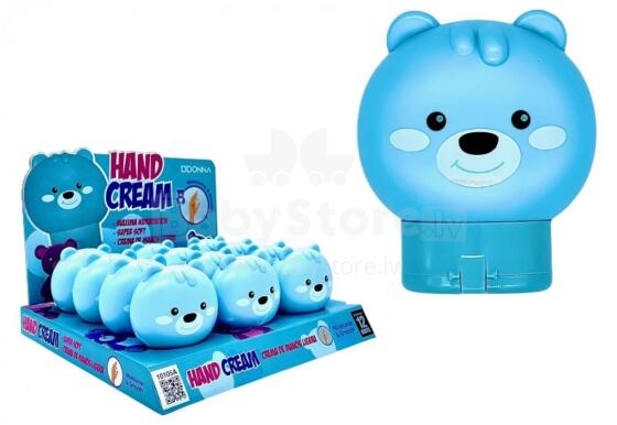 Hand Cream Bear 50ml