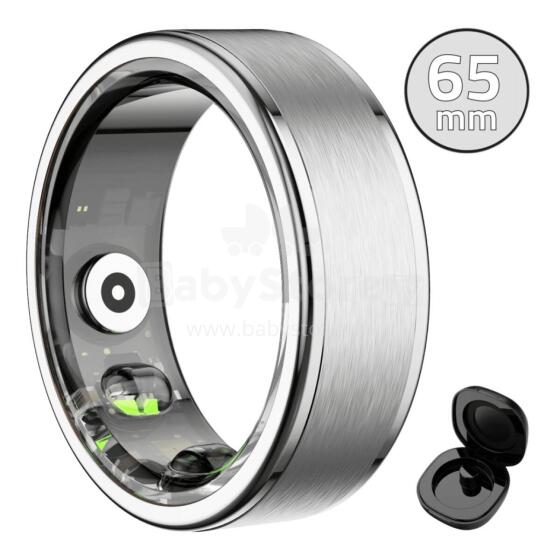 Manta SR01SL 65mm OneRing Silver