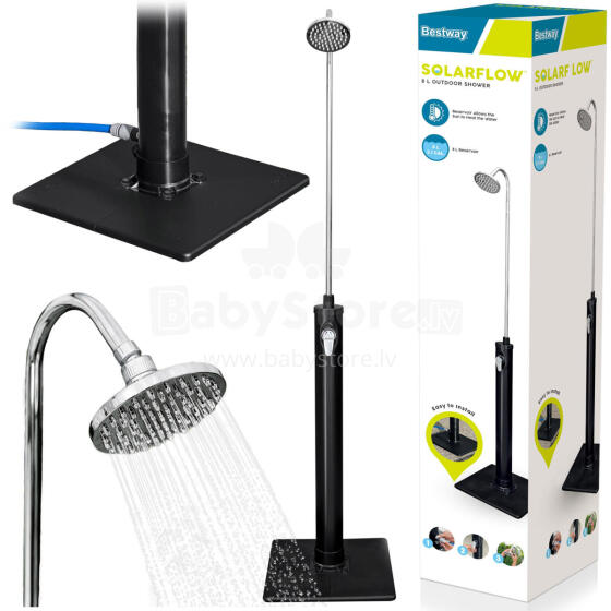Bestway 58694 Солнечный душ