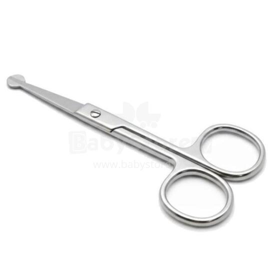 2339 METAL SCISSORS BL233