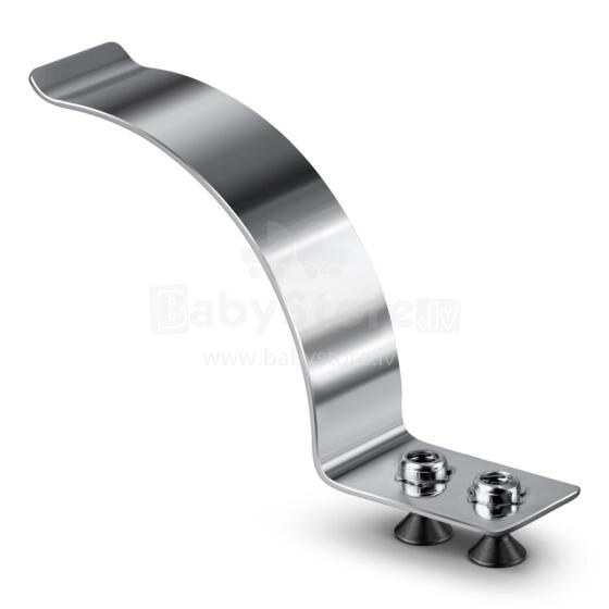 Soke PRO Street Scooter Brake Silver