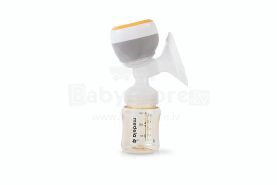 7510 EASY SINGLE ELECTRIC BREAST PUMP