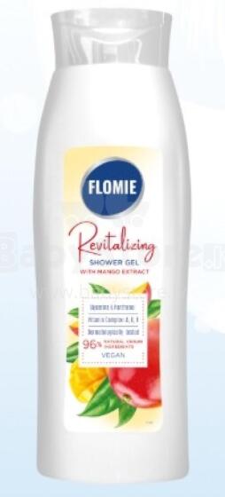 Dušas želeja Flomie Mango 750ml