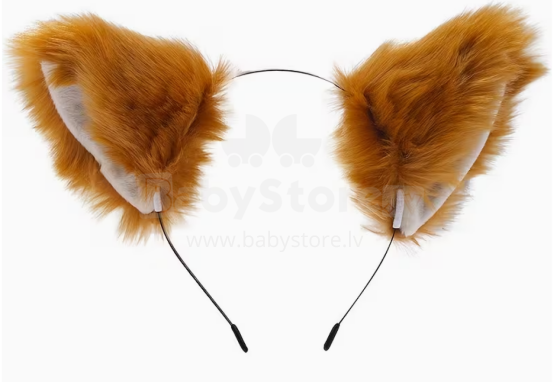 Home Company Cat Ear Art.273039 Kaķa ausis,1 gab