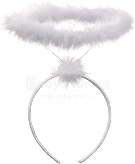 Home Company Angel  Art.273043 Carnival costume - Angel