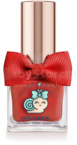 Snails Washable Nail Polish, Mārīte