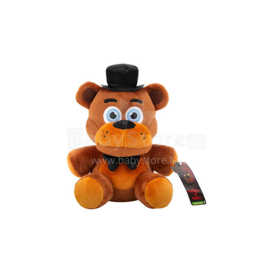 FIVE NIGHTS AT FREDDY´S plush, 20 cm