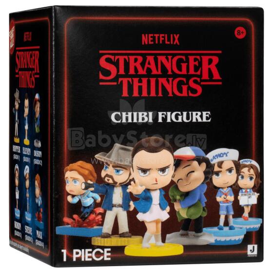 STRANGER THINS Фигурка-сюрприз, 5 см