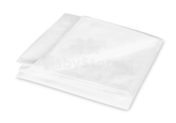 HYGIENIC PAD JERSEY 60x120 RUBBERIZED