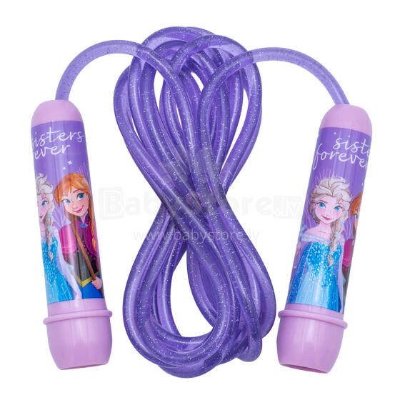 SKIPPING ROPE FROZEN