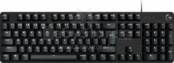Logitech G413 SE tastatūra (920-010437)