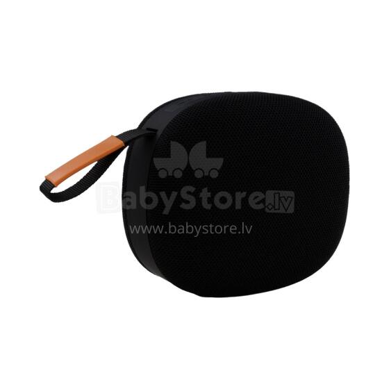 Sbox BT-161 Black