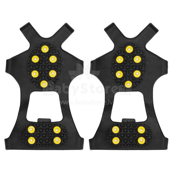Springos CS0170 – Spikes for Shoes (Size M)