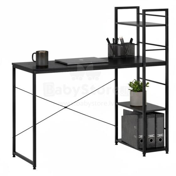 Стол для работы 120 × 64 × 120 см HF0046
