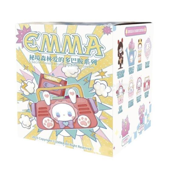 LUCKY EMMA Фигурка-сюрприз - Secret Forest Love Dopamine Series