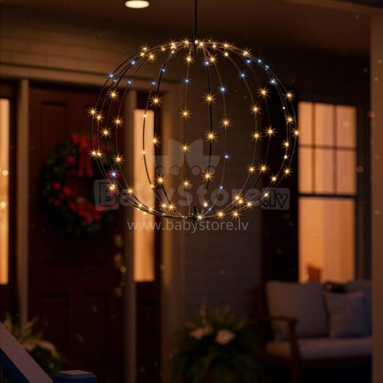 LED Decorative Light Ball 160 LED Springos CL1236