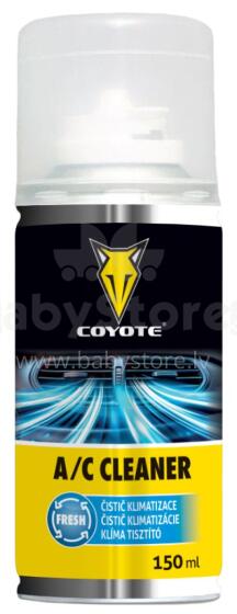 Coyote A/C Cleaner