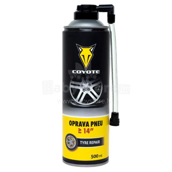 Coyote Riepu remonta līdzeklis 500 ml