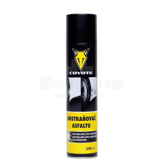 Coyote asfaltą valantis skystis 300 ml