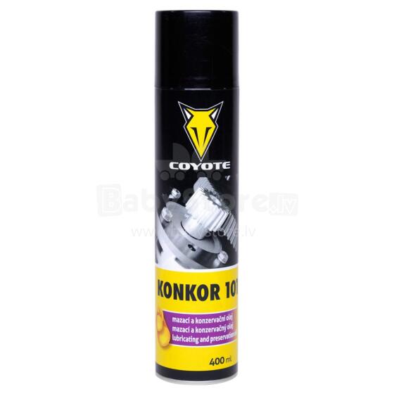 Coyote Konkor 101 400 ml purškiklis