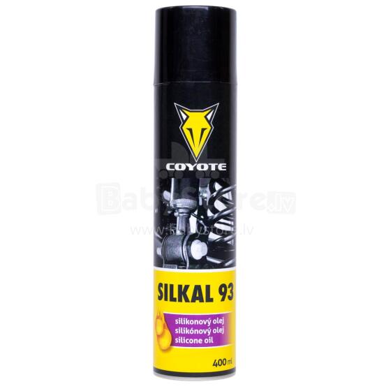Coyote Silkal 93 400 ml