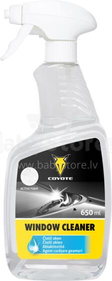 Coyote langų valiklis 650 ml