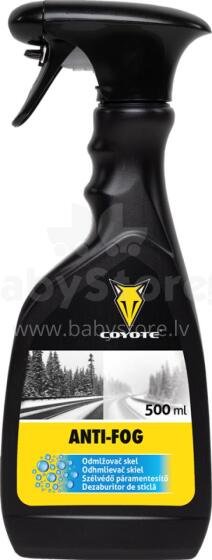 Coyote priemonė nuo rasojimo 500 ml