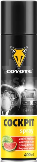 Coyote salono purškalas arbūzas 400 ml