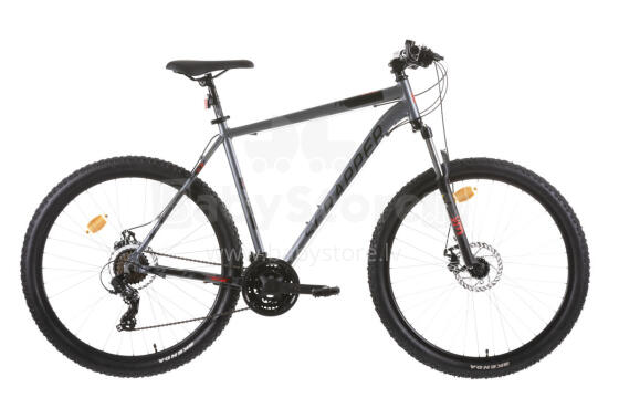 Kalnu velosipēds Scrapper XC 3.1 27.5