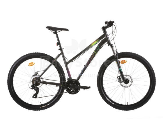 Mountain Bike 27.5 MTB EXALTA 3.1
