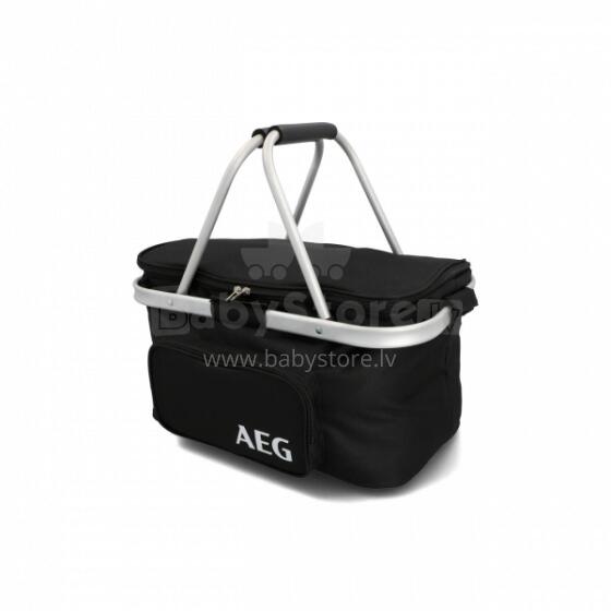 AEG Cooling basket KS 26, 12V
