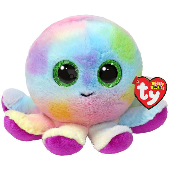 TY Beanie Boos Bubble Octopus 15 cm